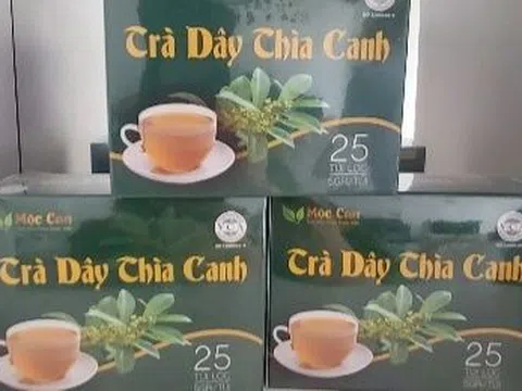 Phát hiện hơn 11.000 sản phẩm chức năng 'thổi phồng' công dụng