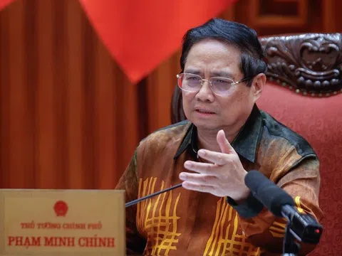 Thủ tướng: Trung tâm tài chính quốc tế đã làm là phải thành công