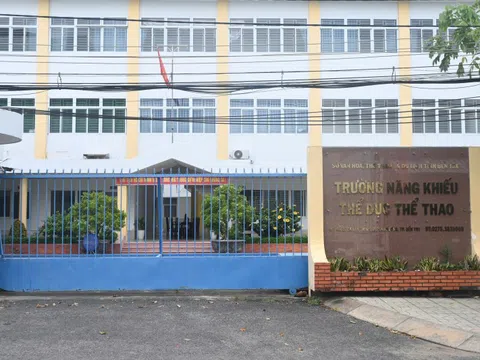 Tạm giam nguyên Phó Giám đốc Sở Văn hóa, Thể thao và Du lịch Bến Tre