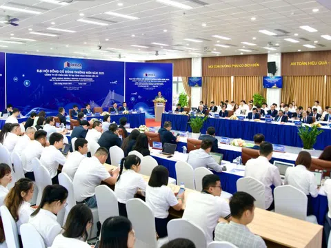 Đèo Cả sẽ vận dụng tối đa 'đòn bẩy' từ Nghị quyết 68 về phát triển kinh tế tư nhân