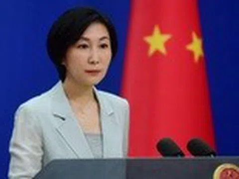 Harvard bị cấm tuyển sinh quốc tế, Trung Quốc kêu gọi Mỹ không chính trị hóa hợp tác giáo dục