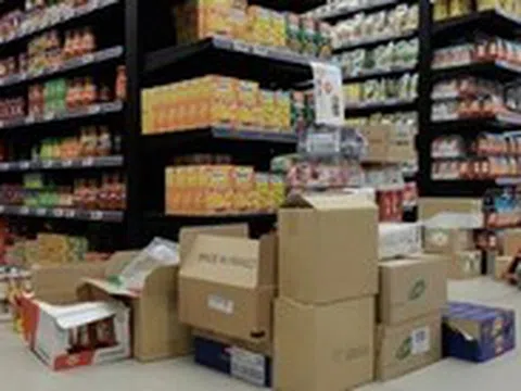 Ông Trump áp thuế 50% lên EU sẽ là thảm họa với kinh tế Mỹ và châu Âu?
