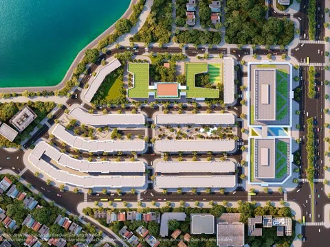 199 'kiệt tác đầu tư độc bản' giữa trái tim Ba Đình chỉ dành cho số ít nhà đầu tư tinh hoa
