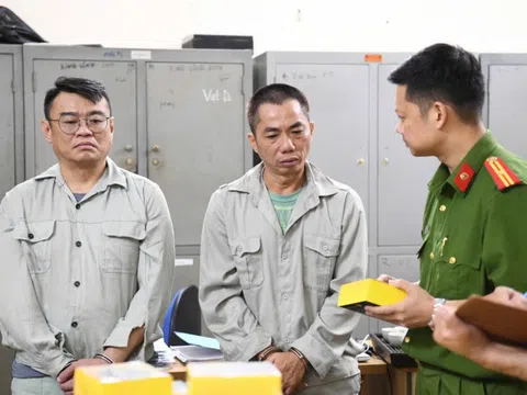Đường dây kinh doanh thực phẩm chức năng chứa chất cấm, thu lợi bất chính hàng nghìn tỷ