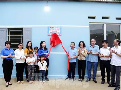 Tuổi trẻ xứ Lạng chung tay xóa đói, giảm nghèo