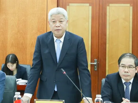Hội đồng Tiền lương quốc gia có tân chủ tịch