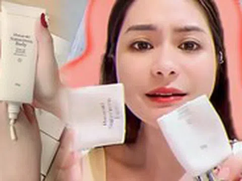 Vụ mỹ phẩm bị thu hồi liên quan Đoàn Di Băng: Kết luận không có dấu hiệu hình sự có quá vội vàng?