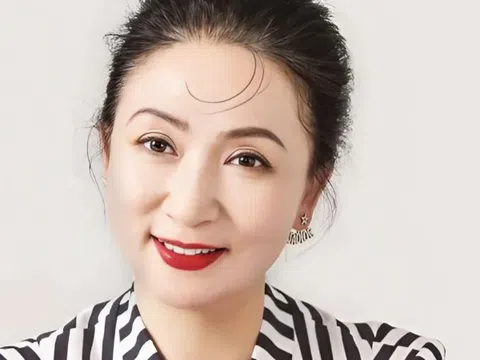 Nghệ sĩ Trần Lệ Vân bị bắt