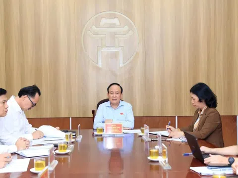 Hà Nội: 1.334 vụ việc khiếu nại, tố cáo, phần lớn liên quan đến đất đai
