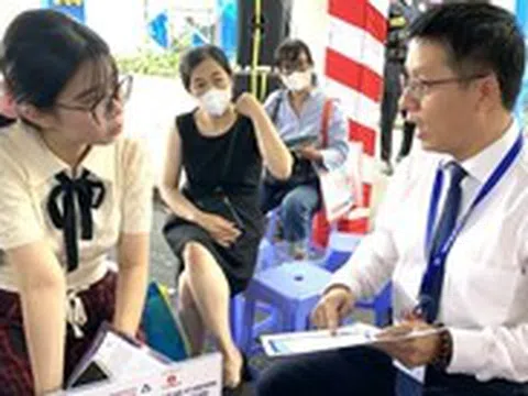 Ngành kinh tế đất đai lần đầu tiên được đào tạo tại Việt Nam