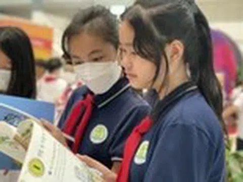 Nhà xuất bản Giáo Dục Việt Nam cung cấp sách giáo khoa điện tử miễn phí