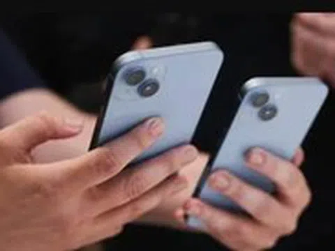 Sản xuất iPhone tại Mỹ, bài toán khó của Apple