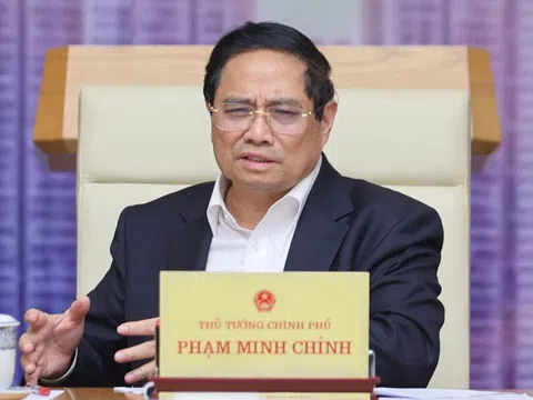 Thủ tướng: Nghiên cứu lập sàn giao dịch, giải tỏa tâm lý giữ vàng trong dân
