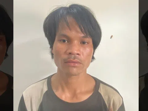 Bắt đối tượng sát hại vợ rồi tạo hiện trường giả vụ tự tử