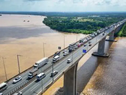 Bộ Xây dựng thống nhất đầu tư khẩn cấp để mở rộng cao tốc TP.HCM - Long Thành - Dầu Giây