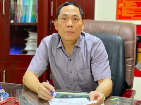 Kiến nghị xử lý nhiều cán bộ liên quan vụ cựu giám đốc Trung tâm Lý lịch tư pháp Quốc gia nhận hối lộ