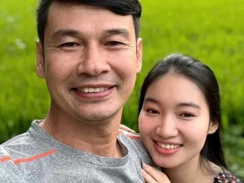 Showbiz 23/5: Tiết Cương đón con đầu lòng ở tuổi 52