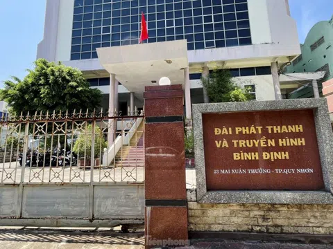 Bình Định cho tiếp tục thực hiện nhiều dự án khởi công mới năm 2025