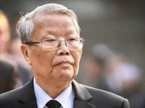 Dấu ấn của nguyên Chủ tịch nước Trần Đức Lương trong công cuộc hội nhập quốc tế