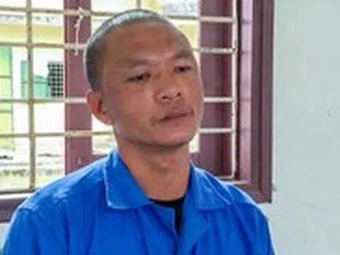 Tạm giữ hình sự người bẻ gãy ngai vàng triều Nguyễn