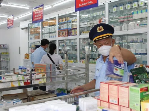 Cam go cuộc chiến chống thuốc giả - Kỳ cuối: Truyền thông mạnh mẽ vào cuộc
