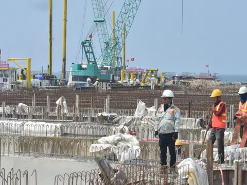 Quảng Trị đề xuất lập Ban Quản lý Dự án khu vực sau sáp nhập với Quảng Bình
