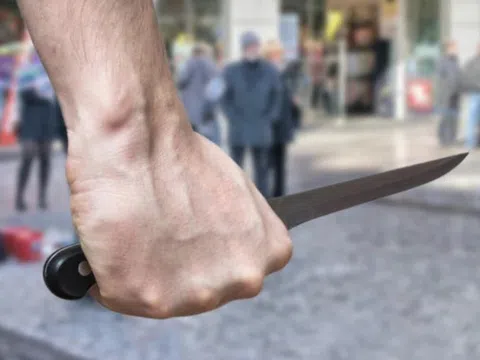 Đâm chết người vì nhớ lại chuyện bị vây đánh vô cớ