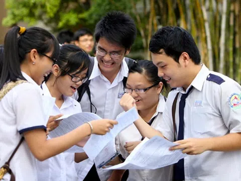 Thêm 11 học sinh được đặc cách tốt nghiệp THPT, tuyển thẳng đại học 2025