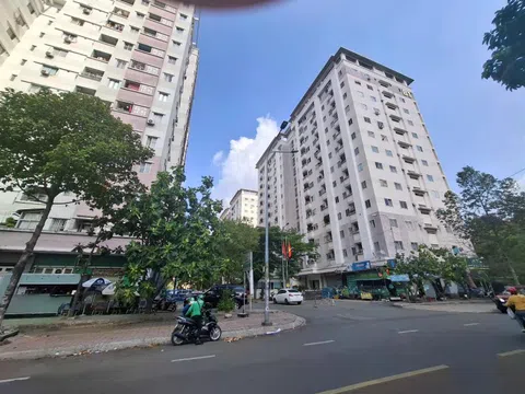 Đồng Nai cải tạo ký túc xá, chuẩn bị chỗ ở cho cán bộ sau nhập tỉnh
