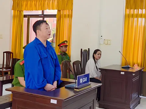 ‘Cò đất’ ở Phú Quốc lĩnh án chung thân vì lừa hơn 34 tỷ đồng
