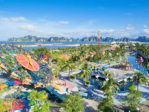Không phải bỗng dưng tỉnh lẻ trở thành 'ngôi sao' thu hút đầu tư