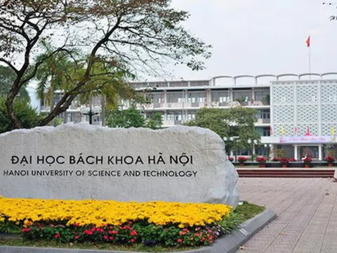 Bốn đại học lớn đầu tư 'nghìn tỷ' xây cơ sở ở Bắc Ninh