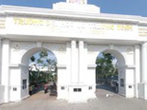 Thanh tra Bộ Giáo dục ‘vén màn’ sai phạm tại 2 trường đại học đào tạo ngành y dược