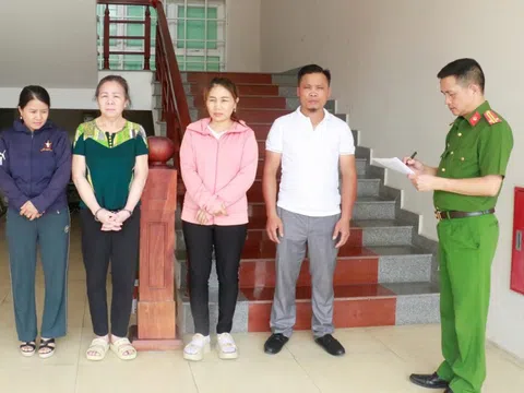 Khởi tố 4 đối tượng mua bán kem đánh răng, dầu gội giả mạo các nhãn hiệu nổi tiếng