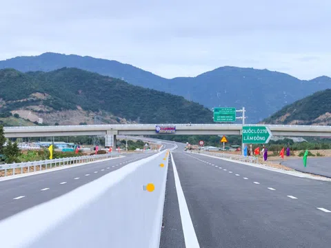 Tin mới về 'lùm xùm' Sơn Hải trượt gói thầu cao tốc 880 tỷ