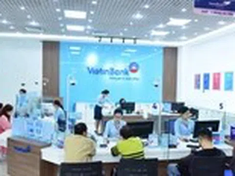 VietinBank tinh gọn mạng lưới, đẩy mạnh giao dịch thông minh
