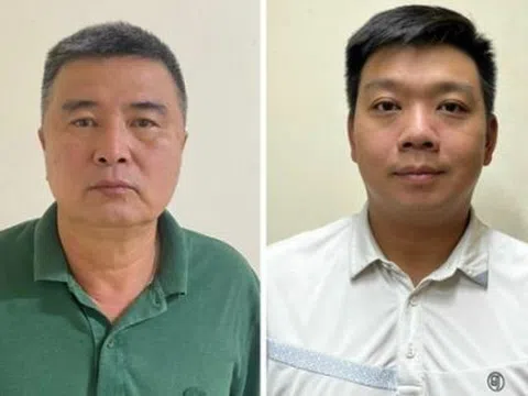 Xét xử cựu vụ phó gợi ý bà chủ doanh nghiệp xăng dầu hối lộ để đổi nhà to hơn