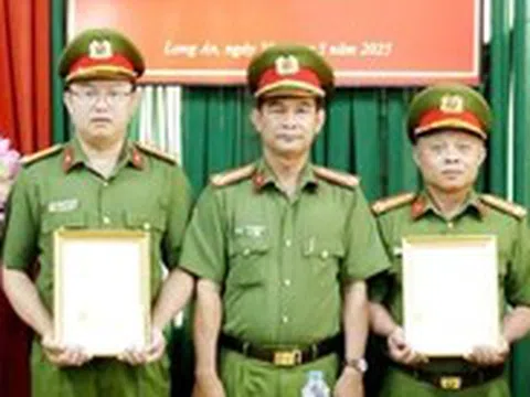 Người đàn ông 61 tuổi đánh chết anh vợ rồi cố thủ sau chầu nhậu khuya