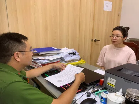 Lập sàn giao dịch tiền ảo lừa đảo gần 10 nghìn tỷ đồng
