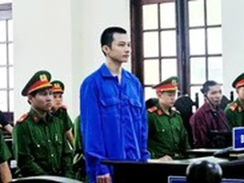 Lê Thanh Nhất Nguyên ở 'tịnh thất Bồng Lai' lãnh án 9 năm tù về tội lừa đảo