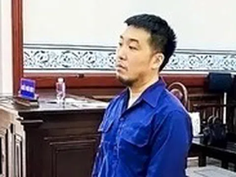 Một người Hàn Quốc bị tuyên án tử do giết cha tại TP.HCM