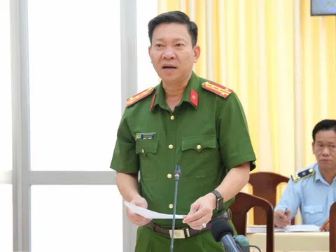 Cần Thơ đang xử lý 2 vụ lớn về hàng gian, hàng giả