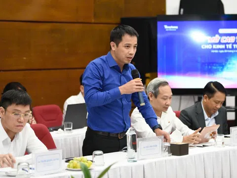 Tất cả đã sẵn sàng, quyết tâm 'mở cao tốc' cho kinh tế tư nhân