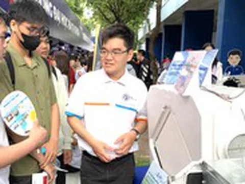 11 cơ sở đào tạo để có 3.900 nhân sự cho 2 nhà máy điện hạt nhân
