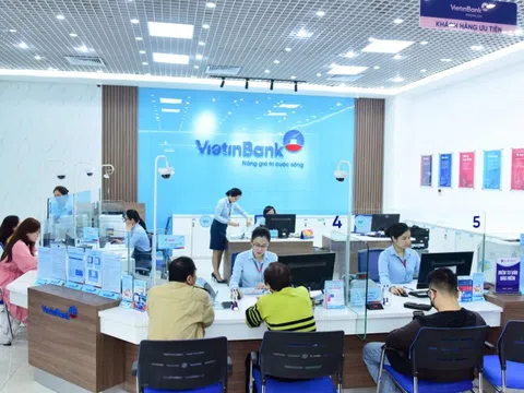 VietinBank đẩy mạnh tái thiết kế mô hình hoạt động theo hướng tinh gọn, linh hoạt, hiệu quả