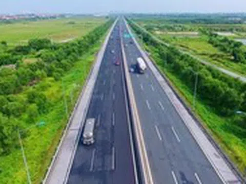 Phó thủ tướng yêu cầu liên bộ kiểm tra ngay việc lựa chọn nhà thầu đường cao tốc qua tỉnh Bình Phước