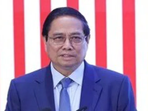 Thủ tướng đề nghị nghiên cứu xây dựng trường đại học của Malaysia tại Việt Nam