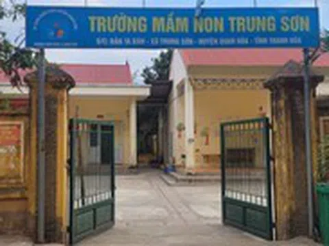 Cảnh cáo hiệu trưởng nói giáo viên là ‘gái bao’