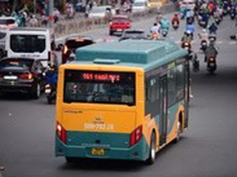 TP.HCM gỡ vướng trong lắp đặt trạm sạc điện, thúc đẩy giao thông xanh
