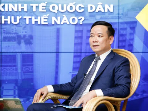 Đại học Kinh tế Quốc dân có tân giám đốc